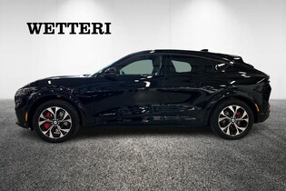 Ford USA Mustang vaihtoauto