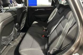 Kia Sorento vaihtoauto