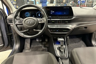 Hyundai i20 Hatchback vaihtoauto