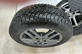 Hyundai i20 Hatchback vaihtoauto