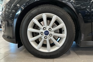 Ford Grand C-MAX vaihtoauto