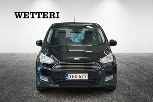 Ford Grand C-MAX vaihtoauto