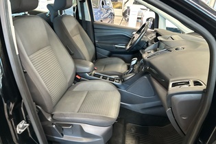Ford Grand C-MAX vaihtoauto