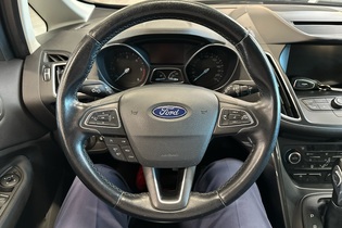 Ford Grand C-MAX vaihtoauto