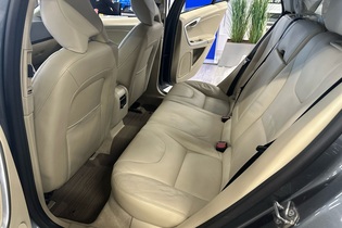 Volvo V60 Cross Country vaihtoauto