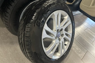 Volvo V60 Cross Country vaihtoauto