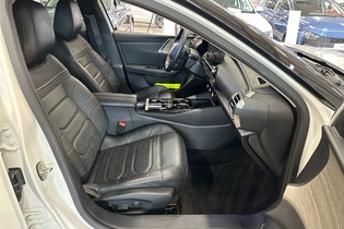 Citroën C5 X vaihtoauto