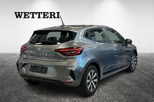 Mitsubishi Colt vaihtoauto