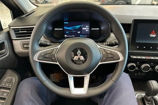 Mitsubishi Colt vaihtoauto