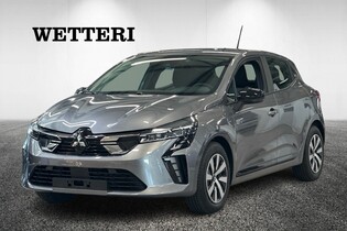 Mitsubishi Colt vaihtoauto