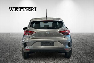 Mitsubishi Colt vaihtoauto