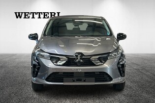 Mitsubishi Colt vaihtoauto