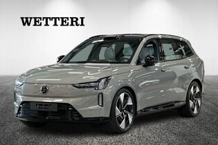 Volvo EX90 vaihtoauto