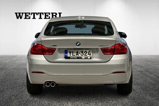 BMW 420 vaihtoauto