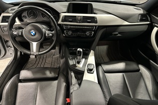 BMW 420 vaihtoauto