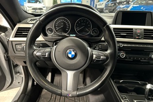 BMW 420 vaihtoauto