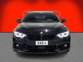 BMW 440 vaihtoauto