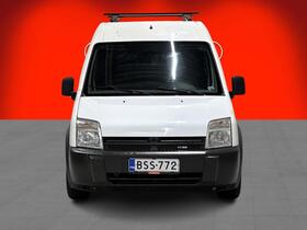 Ford Transit Connect vaihtoauto