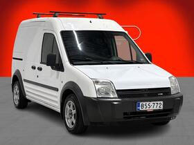 Ford Transit Connect vaihtoauto