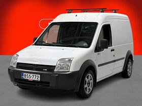 Ford Transit Connect vaihtoauto