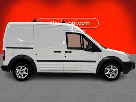 Ford Transit Connect vaihtoauto