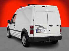 Ford Transit Connect vaihtoauto