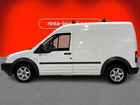 Ford Transit Connect vaihtoauto