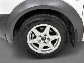 Ford Transit Connect vaihtoauto