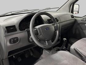 Ford Transit Connect vaihtoauto