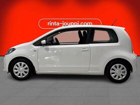Skoda Citigo vaihtoauto