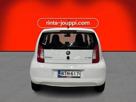 Skoda Citigo vaihtoauto