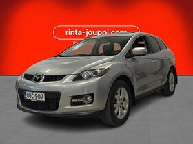 Mazda CX-7 vaihtoauto