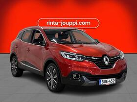 Renault Kadjar vaihtoauto