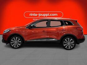 Renault Kadjar vaihtoauto