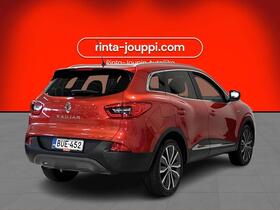 Renault Kadjar vaihtoauto