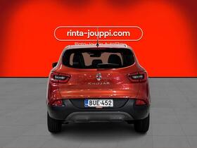Renault Kadjar vaihtoauto