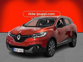 Renault Kadjar vaihtoauto