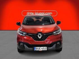 Renault Kadjar vaihtoauto
