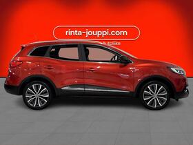 Renault Kadjar vaihtoauto