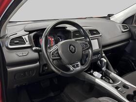 Renault Kadjar vaihtoauto