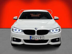BMW 430 vaihtoauto