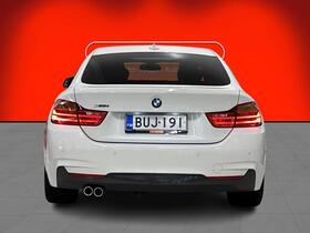 BMW 430 vaihtoauto