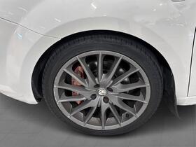 Alfa Romeo MiTo vaihtoauto