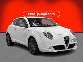 Alfa Romeo MiTo vaihtoauto