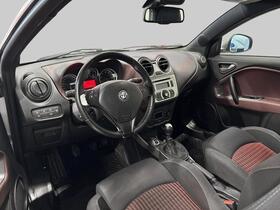 Alfa Romeo MiTo vaihtoauto
