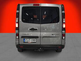 Opel Vivaro vaihtoauto