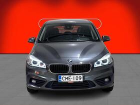 BMW 218 vaihtoauto