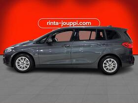 BMW 218 vaihtoauto