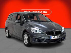 BMW 218 vaihtoauto