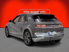 Hyundai IONIQ 5 vaihtoauto